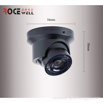 Outdoor IR Color Sony CCD Video Car Camera RC-540hg